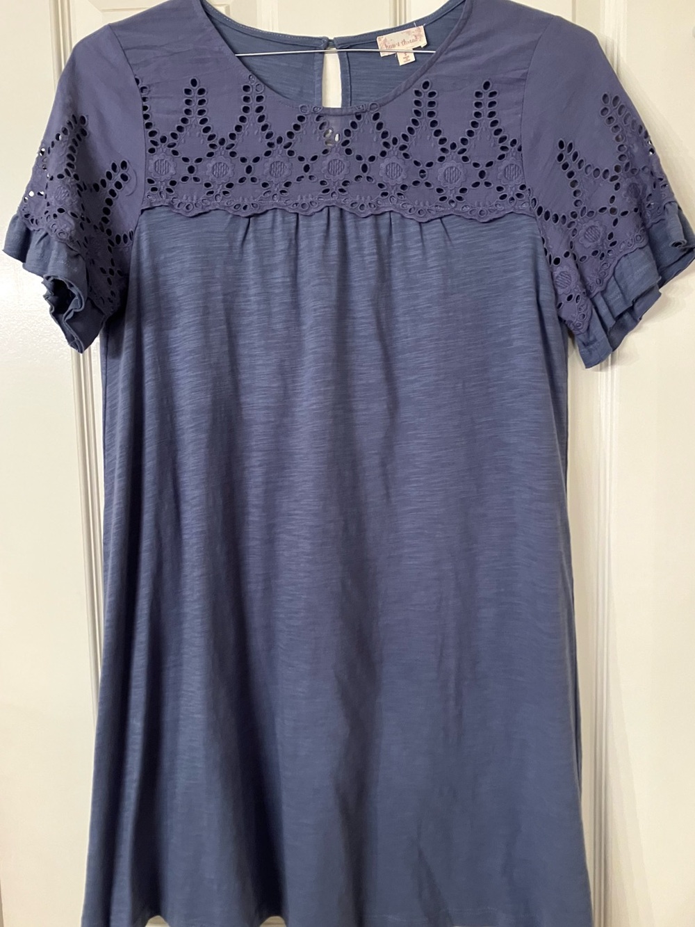 Hem & Thread Boutique Dress